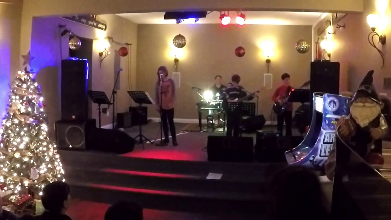 BPM   -    7 Nation Army   (Performed at Mark's Music)