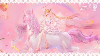 Infinity Nikki – Version 2.3: Uncrowned Heart (2026) – Update Trailer Trailer