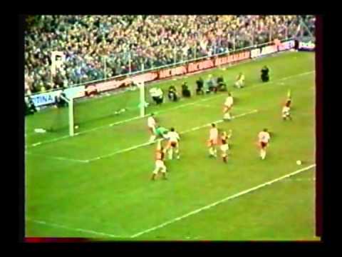 1977 (May 1) Denmark 1-Poland 2 (World Cup Qualifi...