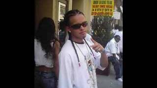 D.R-FLOW - Baby Tu Recuerda (PROMO ONLY)