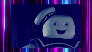 Ghostbusters & The C64 (Trailer)
