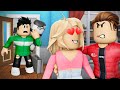 His Family Left Him For His Enemy A Roblox Movie