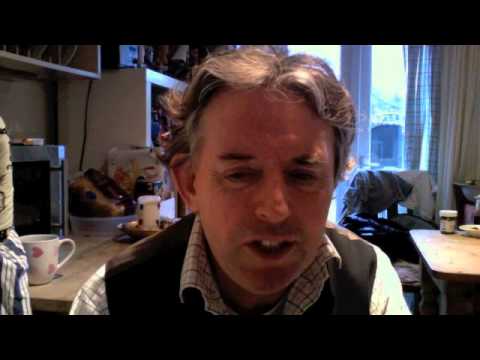 Thumbnail for Dennis The Menace And Gnasher - A Poem About UpBeat People And Slippers by Mark Barry
