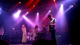 Scandinavian Music Group - Balladi 1