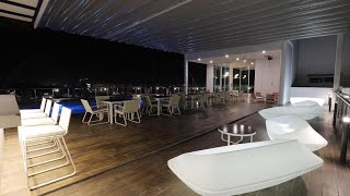 Amerin Hotel Johor Bahru, Malaysia | Travel With Somya