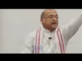 Sri Garikipati Gari Super Words About Students Lifes