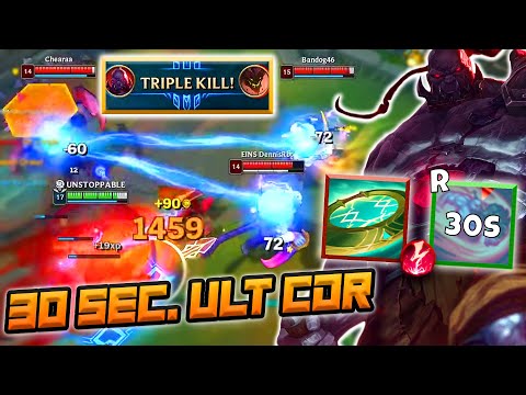 ULTI INFINITA - League of Legends ITA #2748