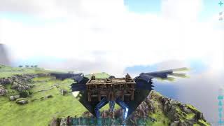 PS ARK PVE マルチ part 19