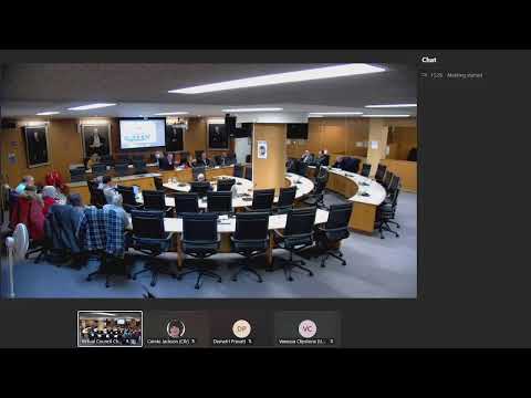 Extraordinary Planning Committee (25.11.25)