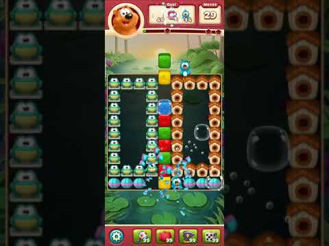 Toon Blast level 3263