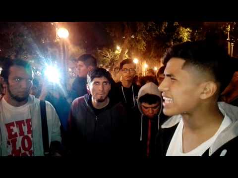 ZORT & ANIBAL vs FONS & MC