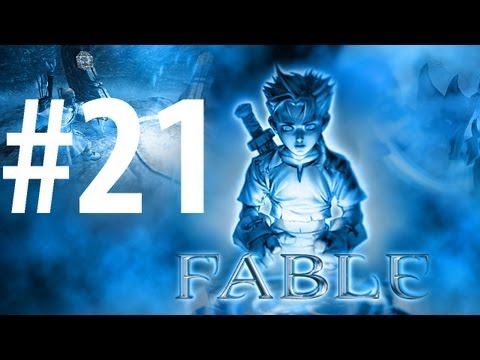 Fable: The Lost Chapters - Playthrough Part 21 - Prison Escape [No commentary] [HD PC]