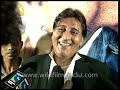 Vinod Khanna On Son Akshaye Khanna In Himalay Putra This Is Absolutely His Own Style Of Acting