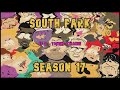 South Park - Season 17 | Commentary by Trey Parker & Matt Stone