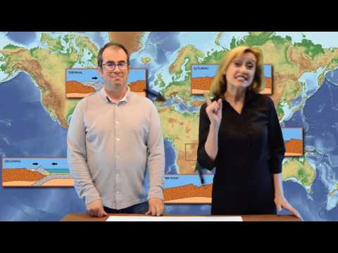 Vídeo: Ciclo de Wilson