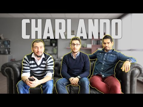 Charlando con Julian Marinov