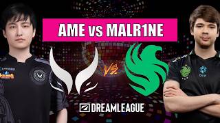 Xtreme Gaming vs Falcons - BO3 - Dreamleague 28