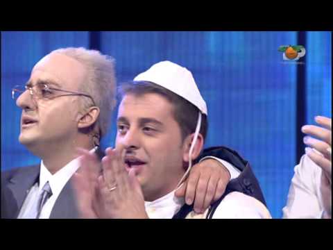 Portokalli, 28 Tetor 2012 - Himni Portokallise