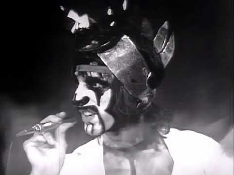 NEW * Fire - Crazy World Of Arthur Brown {Stereo}