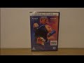 Despicable Me 4 UK DVD Unboxing