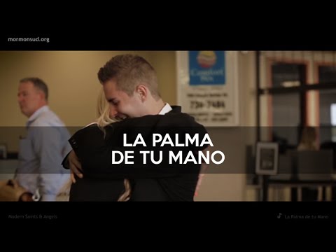 En la Palma de tu mano SUD - mormonsud.org