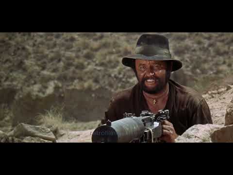 1971 Duck, You Sucker (Legendado)