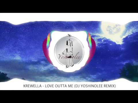 Krewella - Love Outta Me (Solyton remix)