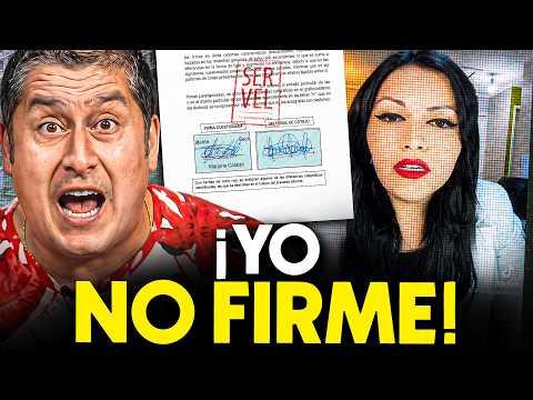 ¡BOMBAZO! SERVEL evalúa DISOLUCIÓN del PDG tras denuncias expuestas por GINO