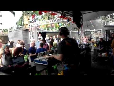 Dr. Mottes Birthday Celebration On Saturday July 11th 2015, @ club Suicide Circus in Berlin.