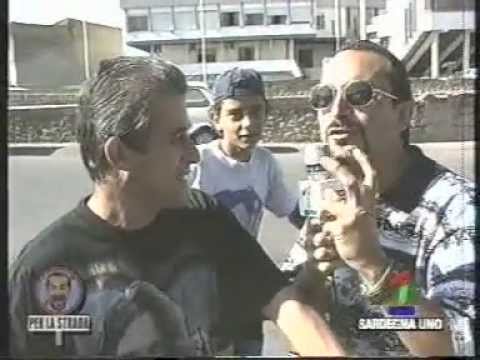 PER LA STRADA - Puntata Sestu (Completa)