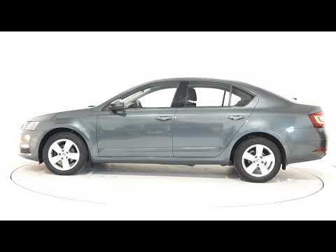 2020 Skoda Octavia 1.6 TDI 115BHP AMBITION