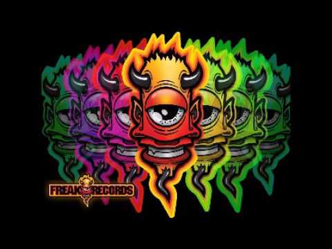 Hyperactive25 - Dancing in the DARK