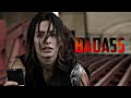 BADASS SHAW PERSON OF INTEREST STATUS SARAH SHAHI EDITS