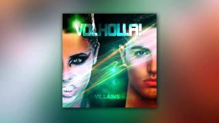 VolHolla! - Animals (CeCe Frey & Matt Elifritz)