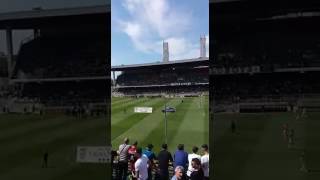 Foggia THERE MUST BE LOVE