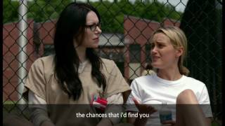 Chances by Jill Barber (HD Lyrics Video)