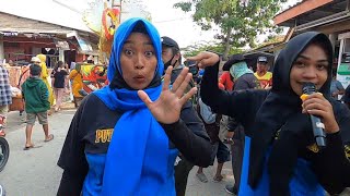 Download lagu PUTRA GENADES | JABLAY | LIVE JATIREJA mp3