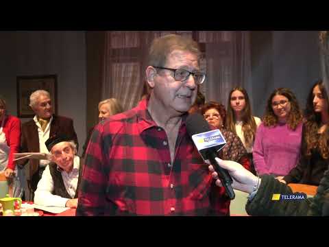 “LA FAMIGLIA TAGLIASIEPE”: LA VIVACITÀ IN SCENA PER BENEFICENZA