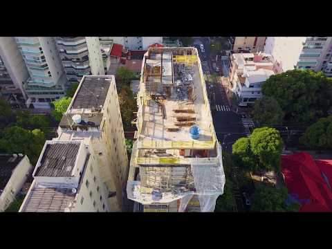 Empreendimentos - Filmagens externas e internas com drone - Divulgando seu imóvel