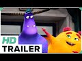 Monsters Co La Serie Lavori In Corso Trailer Italiano Ufficiale