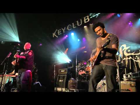 Everlast - White Trash Beautiful (Live@Key Club, Hollywood, 10.17.2009)