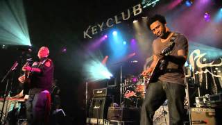 Everlast - White Trash Beautiful (Live@Key Club, Hollywood, 10.17.2009)