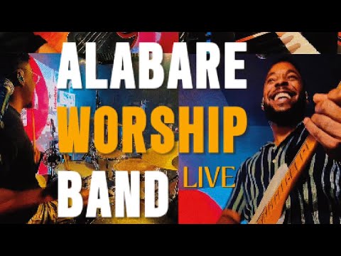 "Alabaré “ Cover - WBL