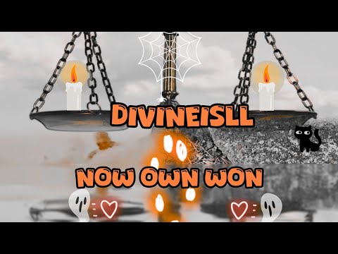 divineisll Music Video