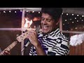 Sachal Vasandani Trio (USA)