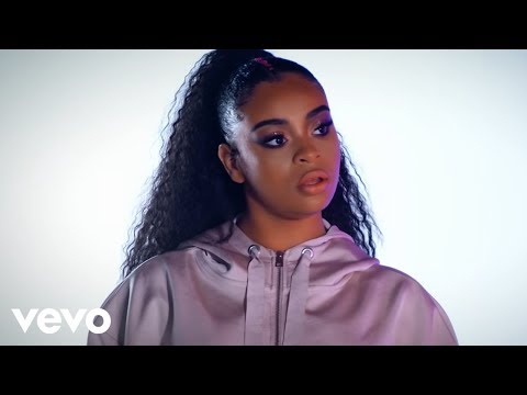 Koryn Hawthorne “Won’t He Do It”