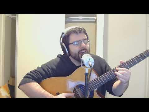 3 Libras (A Perfect Circle cover)