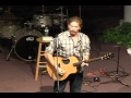 Tim Hawkins Shortened Songs For ADD