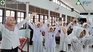 Download lagu Senam Dokter Kecil mp3