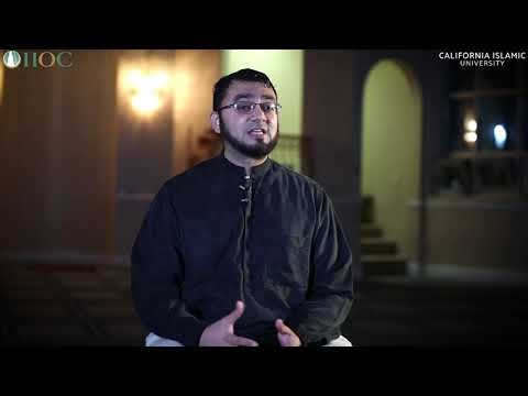 Ramadan Reminders - 08 - Connect With The Quran